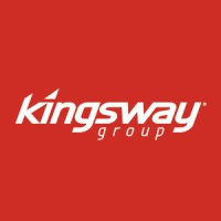 KINGSWAY GROUP Logo