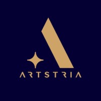ARTSTRIA Logo
