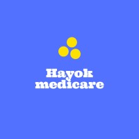 Hayok Medicare Logo