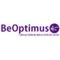BeOptimus Logo