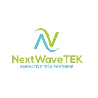 NextWaveTEK Logo