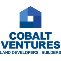 Cobalt Ventures, LLC Logo