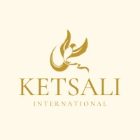 Ketsali International Logo