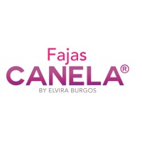 FAJAS CANELA BY ELVIRA BURGOS Logo