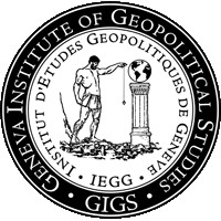 Geneva Institute of Geopolitical Studies (GIGS) Logo