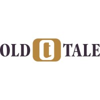 OLD TALE Logo
