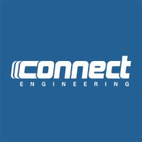 CONNECT Engineering Logo