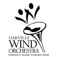 Oakville Wind Orchestra (OWO) Logo
