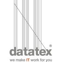 Datatex Logo