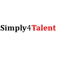 Simply4Talent Logo