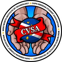 WIT Cape Verdean Student Association Logo