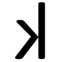 Knnktor Logo