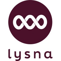 Lysna Logo