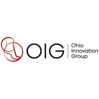 Ohio Innovation Group Logo