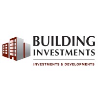 Building Investments Inc. Logo