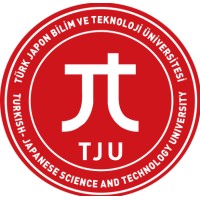 Türk-Japon Bilim ve Teknoloji Üniversitesi Logo