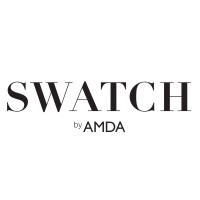 SWATCH by AMDA Logo