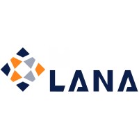 LANA S. COOP. Logo