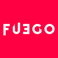 FUEGO Company Logo