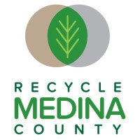 Medina County Solid Waste District Logo