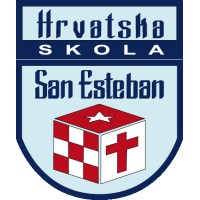 Colegio H.S San Esteban Logo
