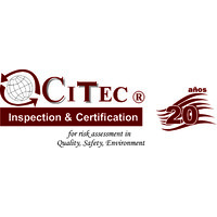 CITEC Inspection & Certification Logo