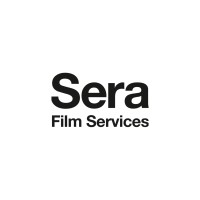 Sera Film Services Logo