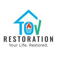 TOV Restoration Logo