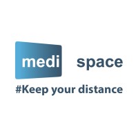 Medispace B.V. Logo