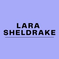 Lara Sheldrake Ltd Logo