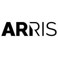 ARRIS AGENCY Logo