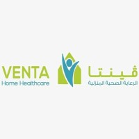 Venta Home Healthcare Logo