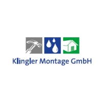 Klingler Montage Logo