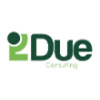 Due Consulting Logo