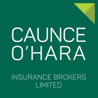 Caunce OHara Insurance Brokers Limited Logo