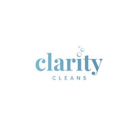 Clarity Cleans Logo