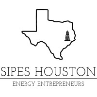 SIPES Houston Logo