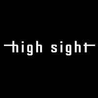 High Sight Logo