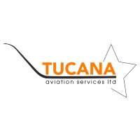 Tucana Aviation Services Ltd. Logo