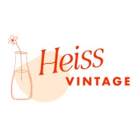 Heiss Vintage Logo
