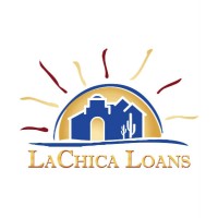 LaChica Loans Logo