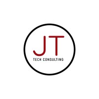 JT Tech Consulting, LLC Logo