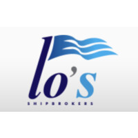 IOS Shipbrokers Logo