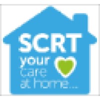 SCRT ltd Logo