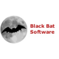 Black Bat Software Logo