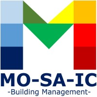 MOSAIC Building Management Logo