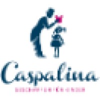 Caspalina Logo