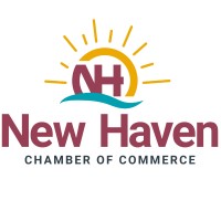 New Haven Chamber of Commerce Logo