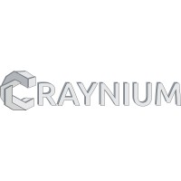 Craynium Logo