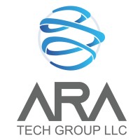 ARA Tech Group LLC Logo